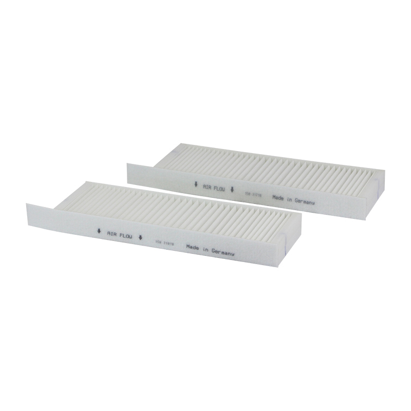 Cabin air filter SF-FILTER SKL 47133-SET